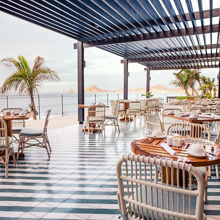 The Cape, A Thompson Hotel, By Hyatt Cabo San Lucas Exterior photo