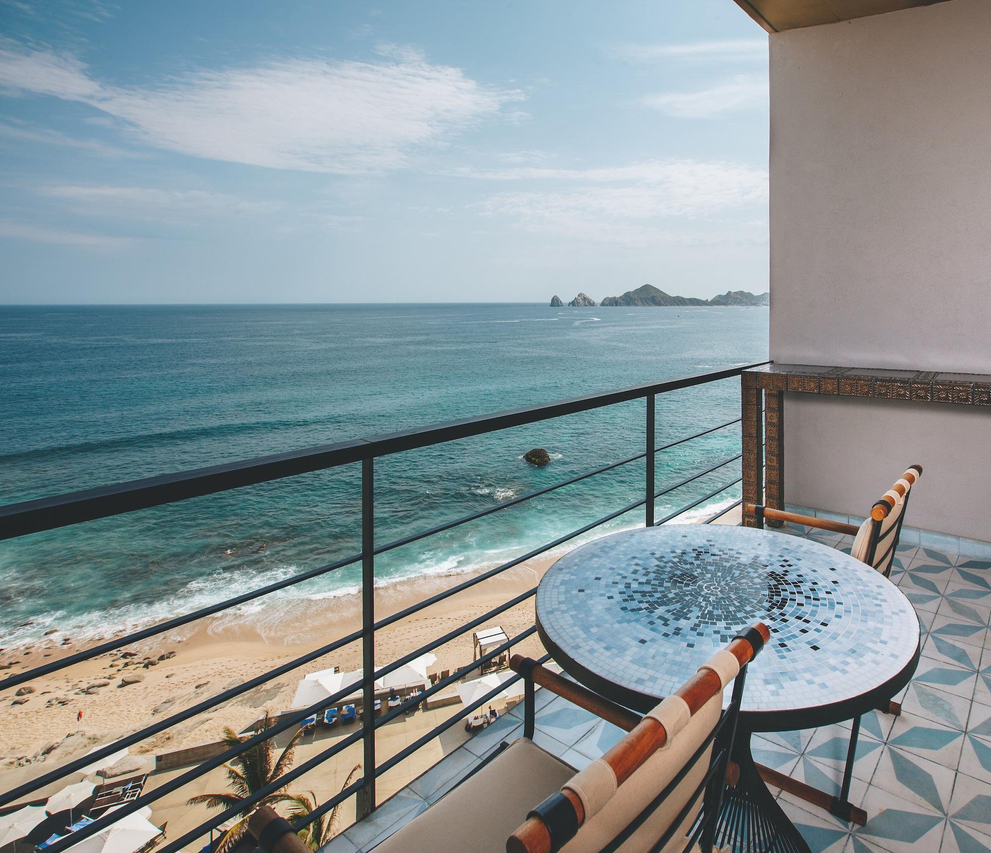 The Cape, A Thompson Hotel, By Hyatt Cabo San Lucas Exterior photo