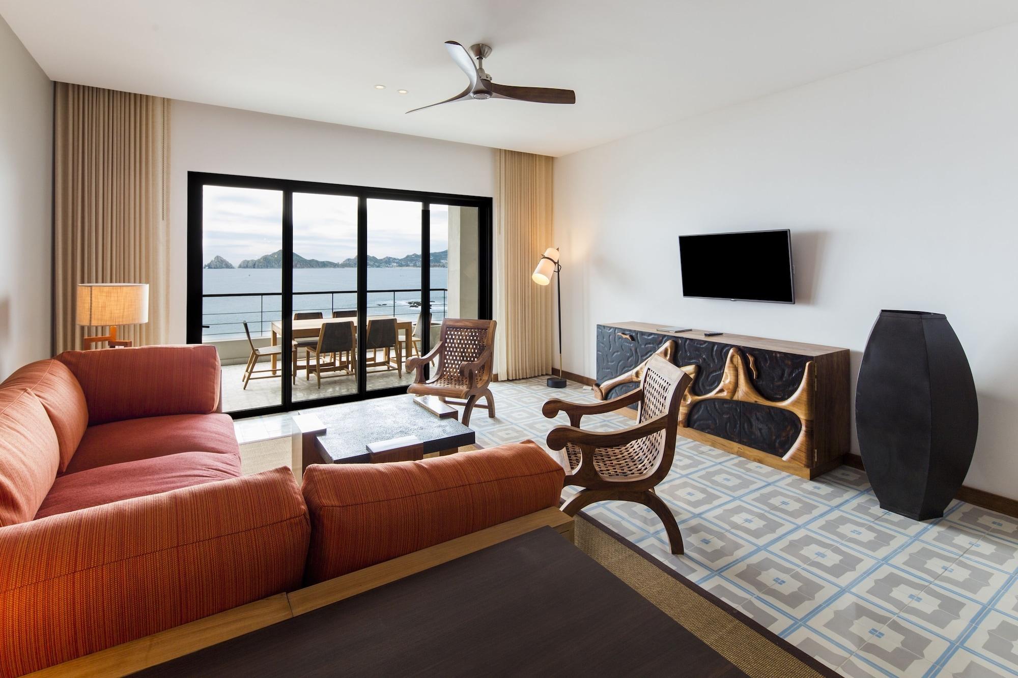 The Cape, A Thompson Hotel, By Hyatt Cabo San Lucas Exterior photo