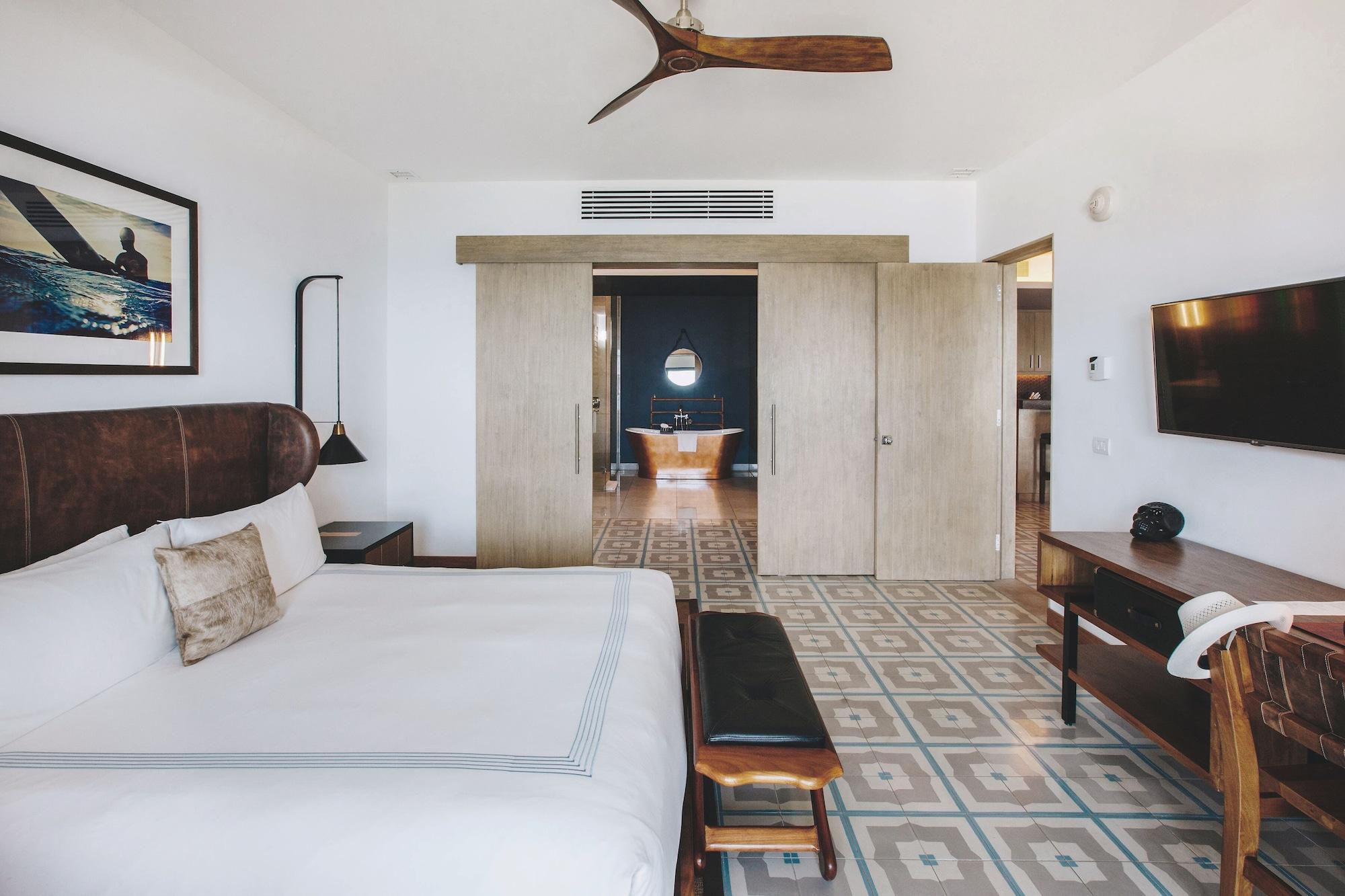 The Cape, A Thompson Hotel, By Hyatt Cabo San Lucas Exterior photo