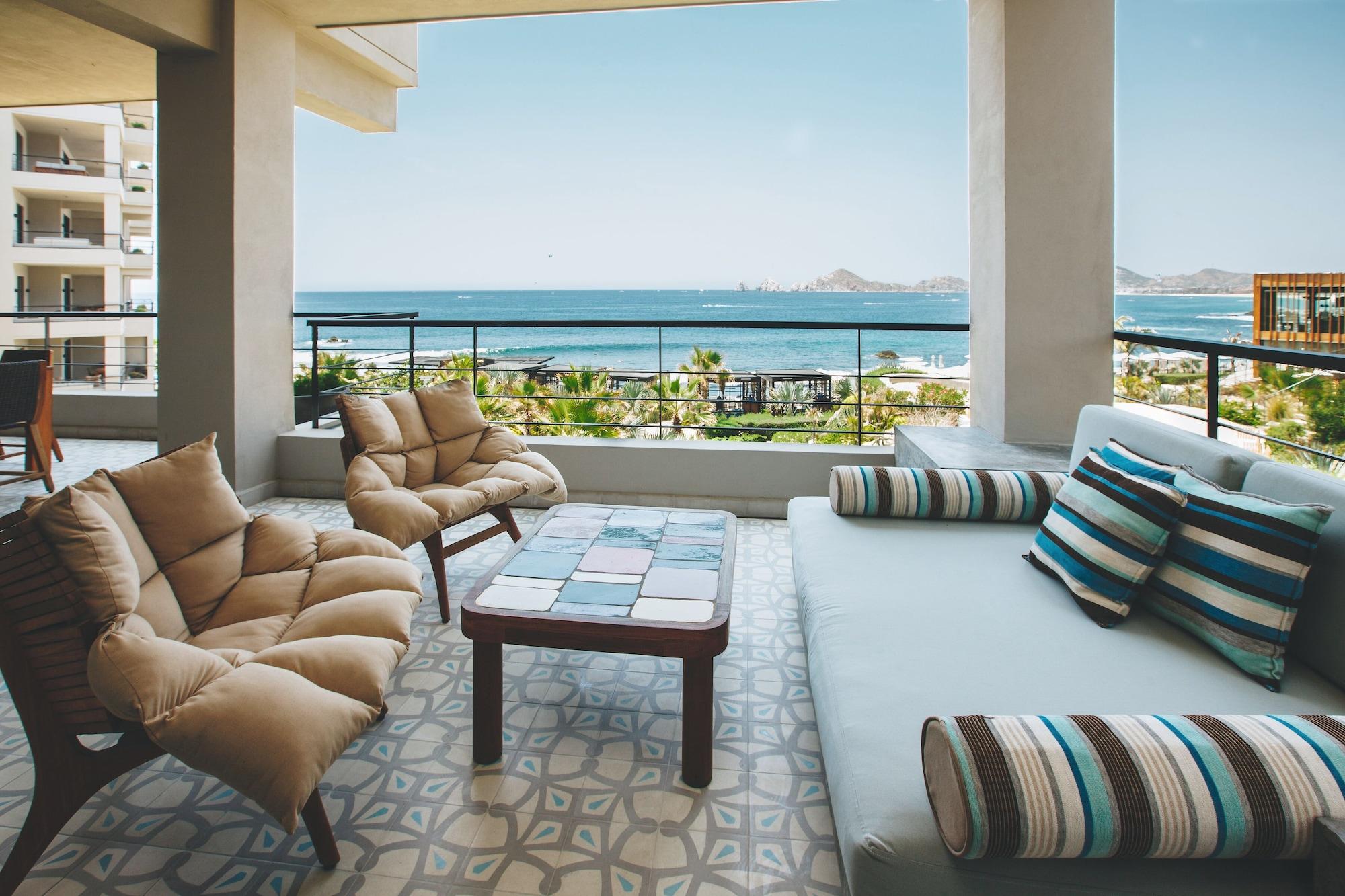 The Cape, A Thompson Hotel, By Hyatt Cabo San Lucas Exterior photo