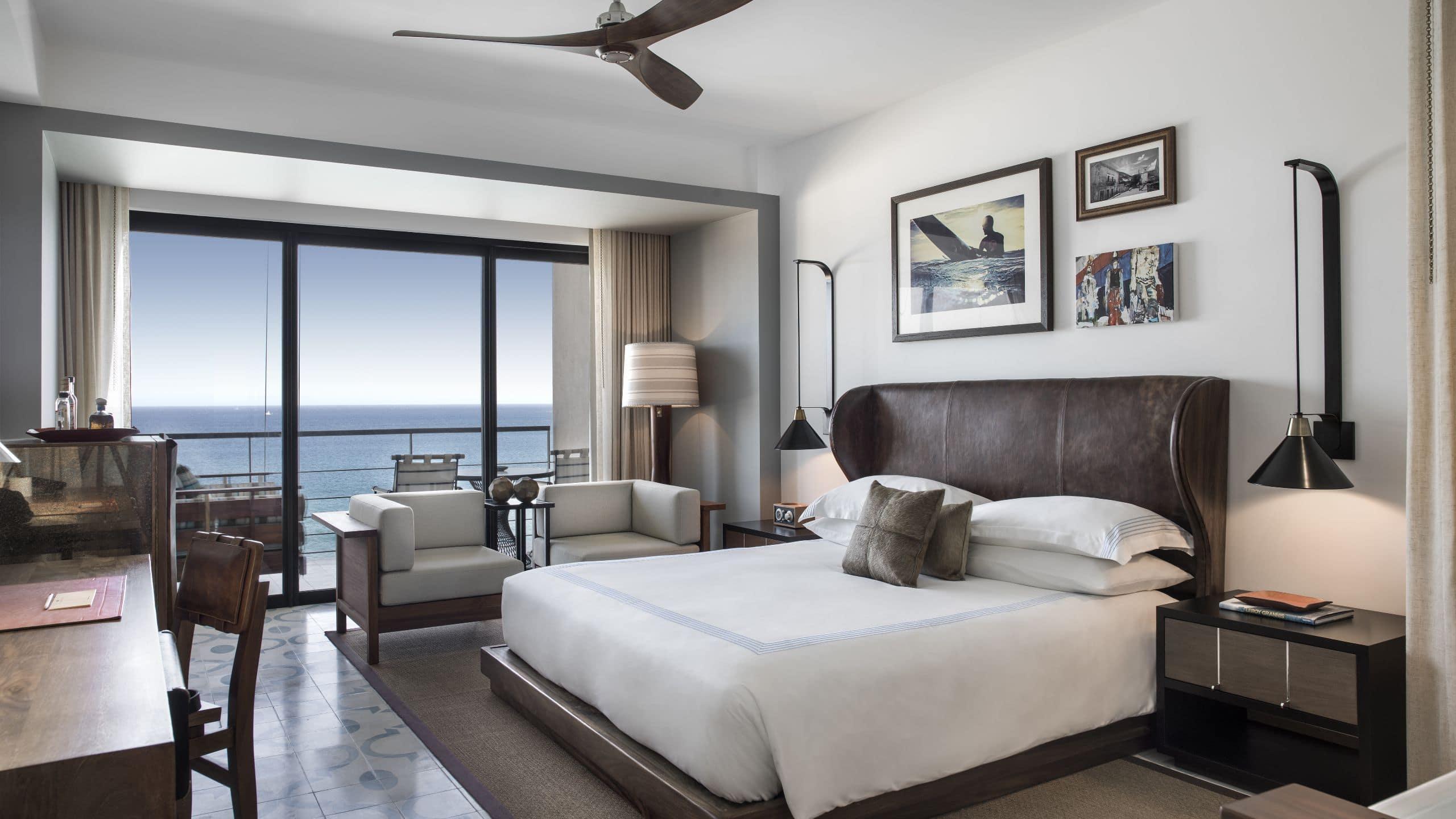 The Cape, A Thompson Hotel, By Hyatt Cabo San Lucas Exterior photo