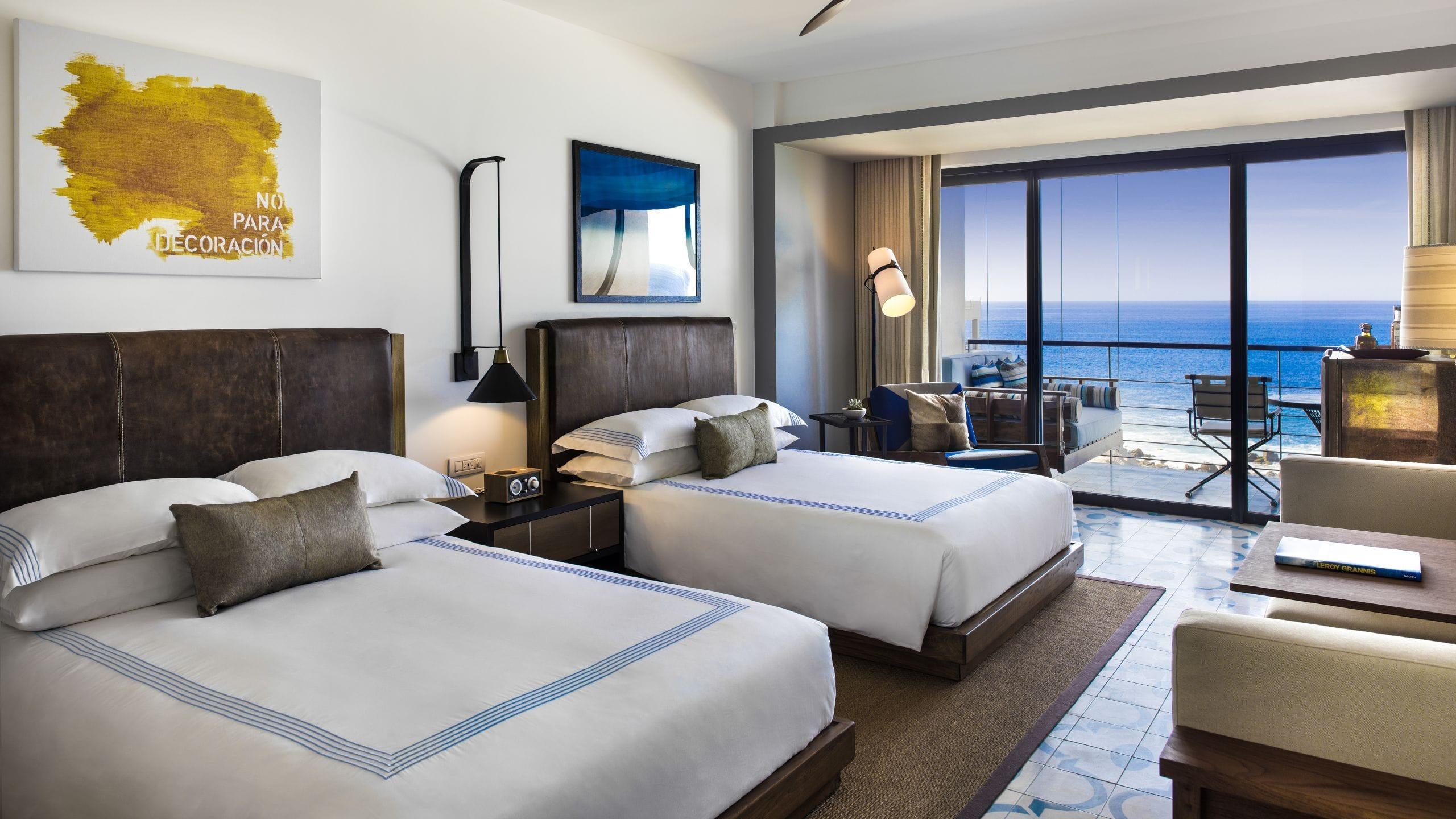 The Cape, A Thompson Hotel, By Hyatt Cabo San Lucas Exterior photo