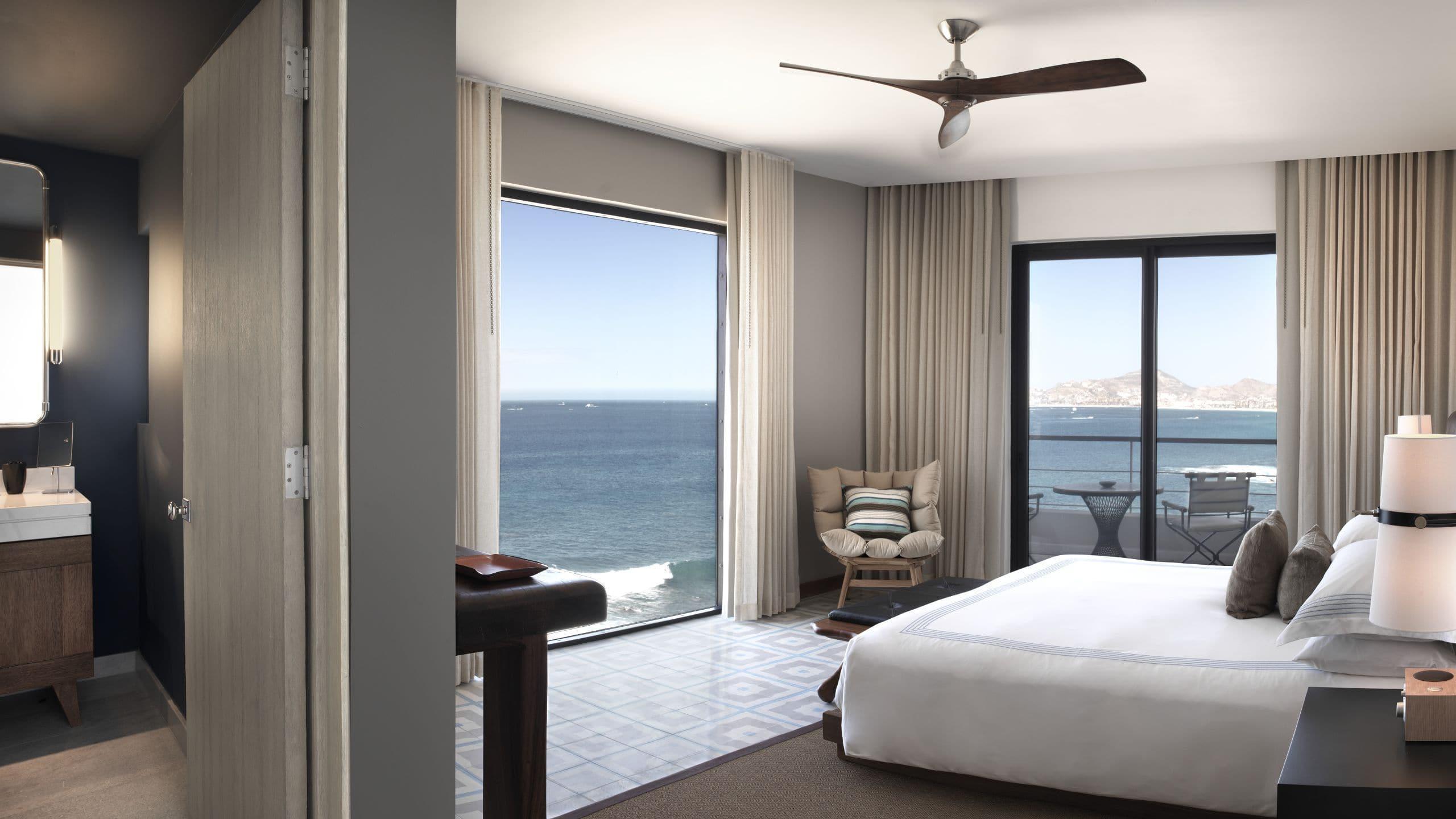 The Cape, A Thompson Hotel, By Hyatt Cabo San Lucas Exterior photo