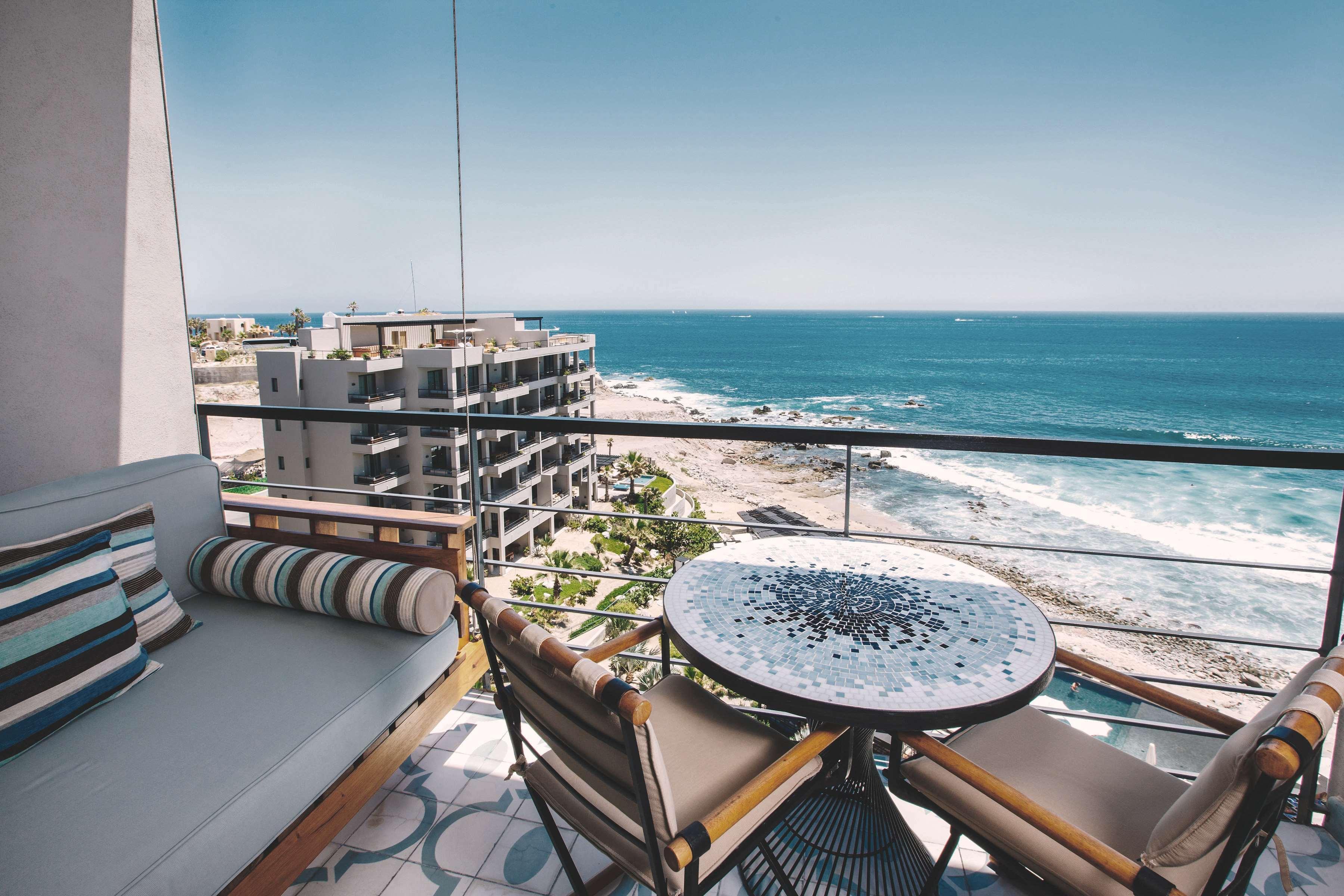 The Cape, A Thompson Hotel, By Hyatt Cabo San Lucas Exterior photo