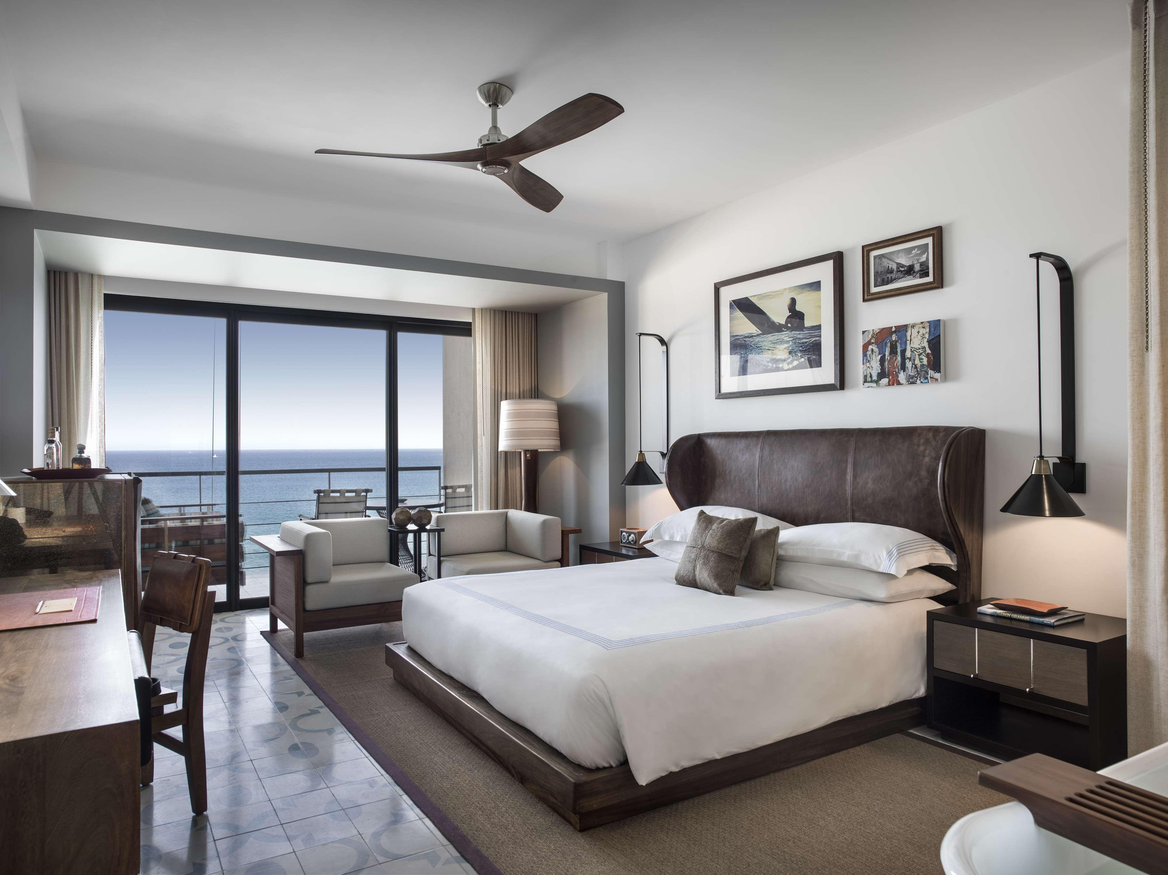 The Cape, A Thompson Hotel, By Hyatt Cabo San Lucas Exterior photo