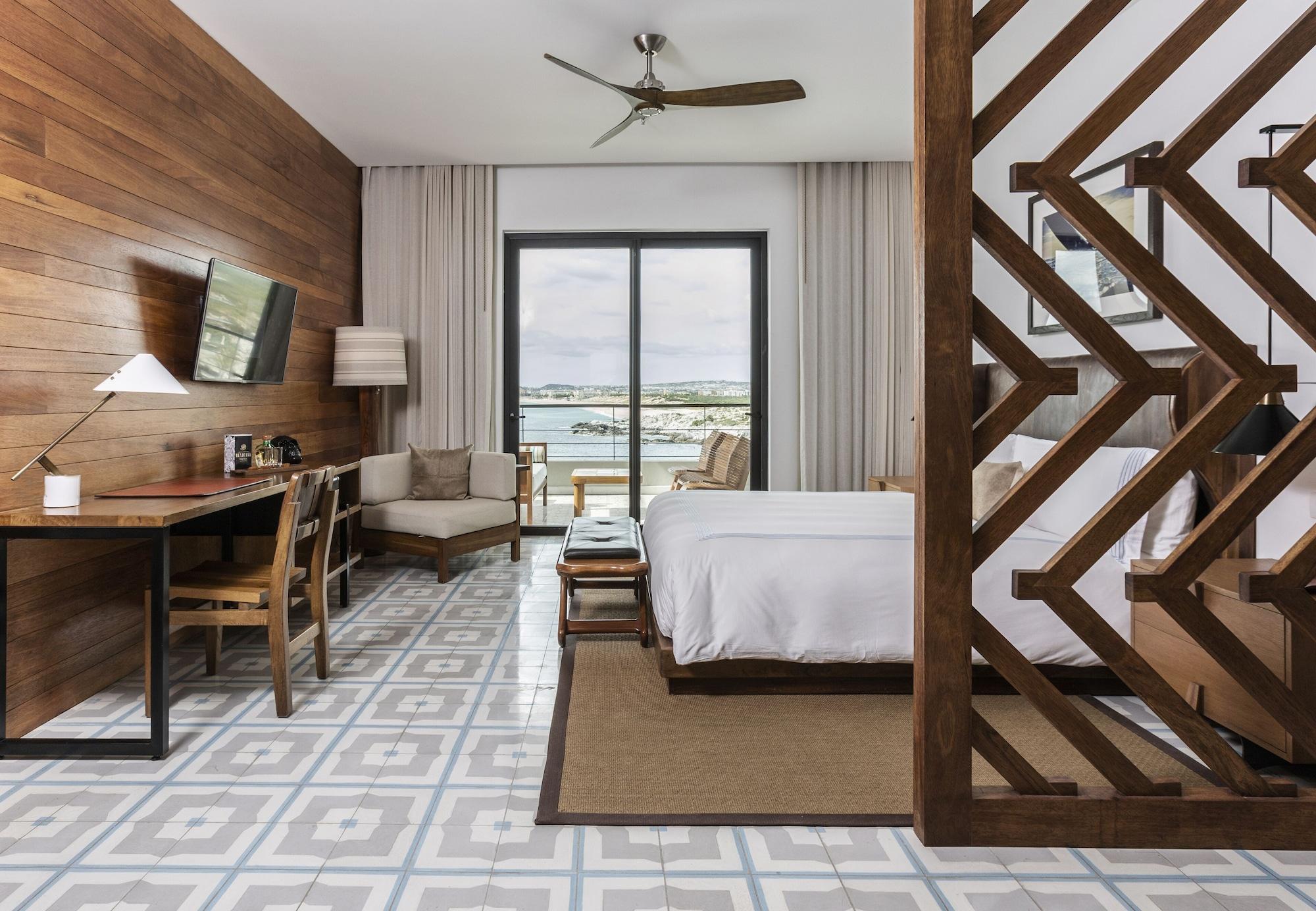 The Cape, A Thompson Hotel, By Hyatt Cabo San Lucas Exterior photo