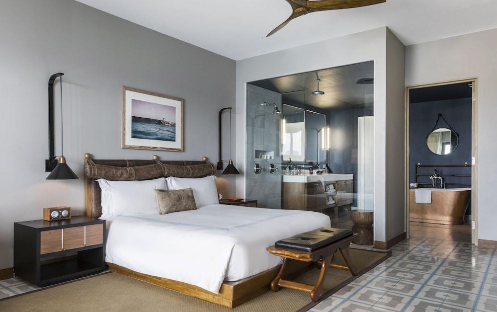 The Cape, A Thompson Hotel, By Hyatt Cabo San Lucas Exterior photo