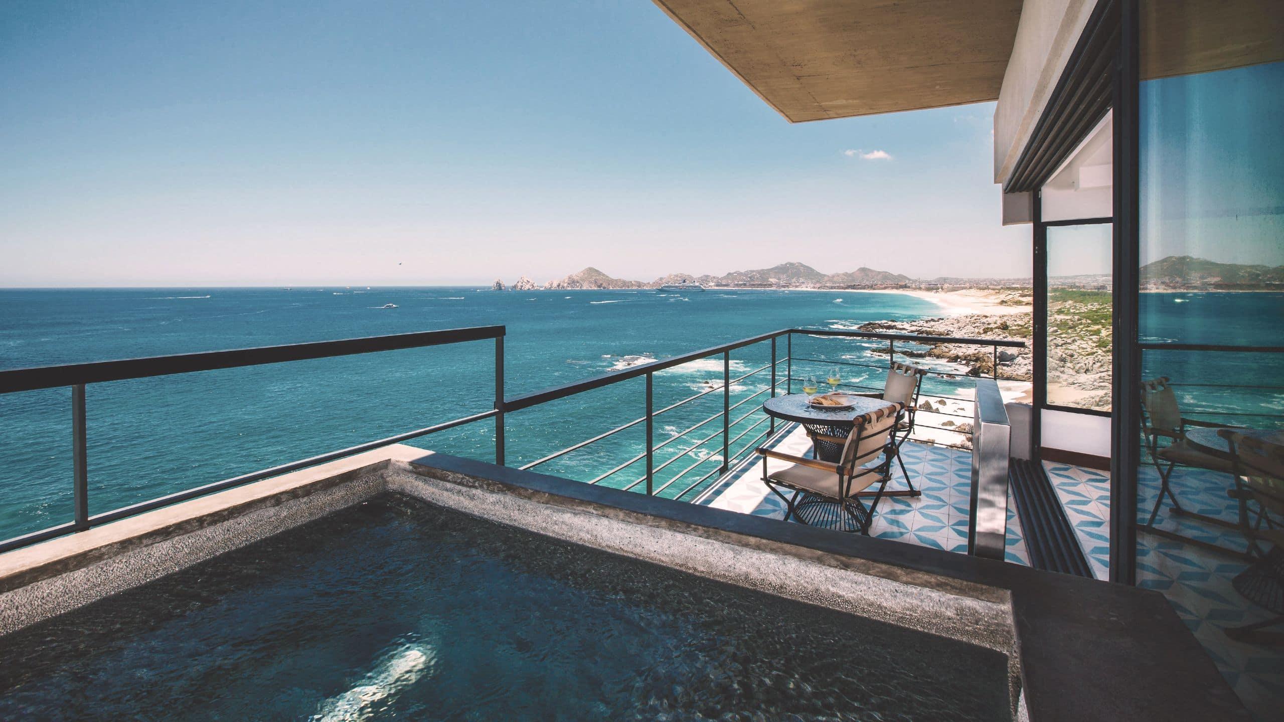 The Cape, A Thompson Hotel, By Hyatt Cabo San Lucas Exterior photo