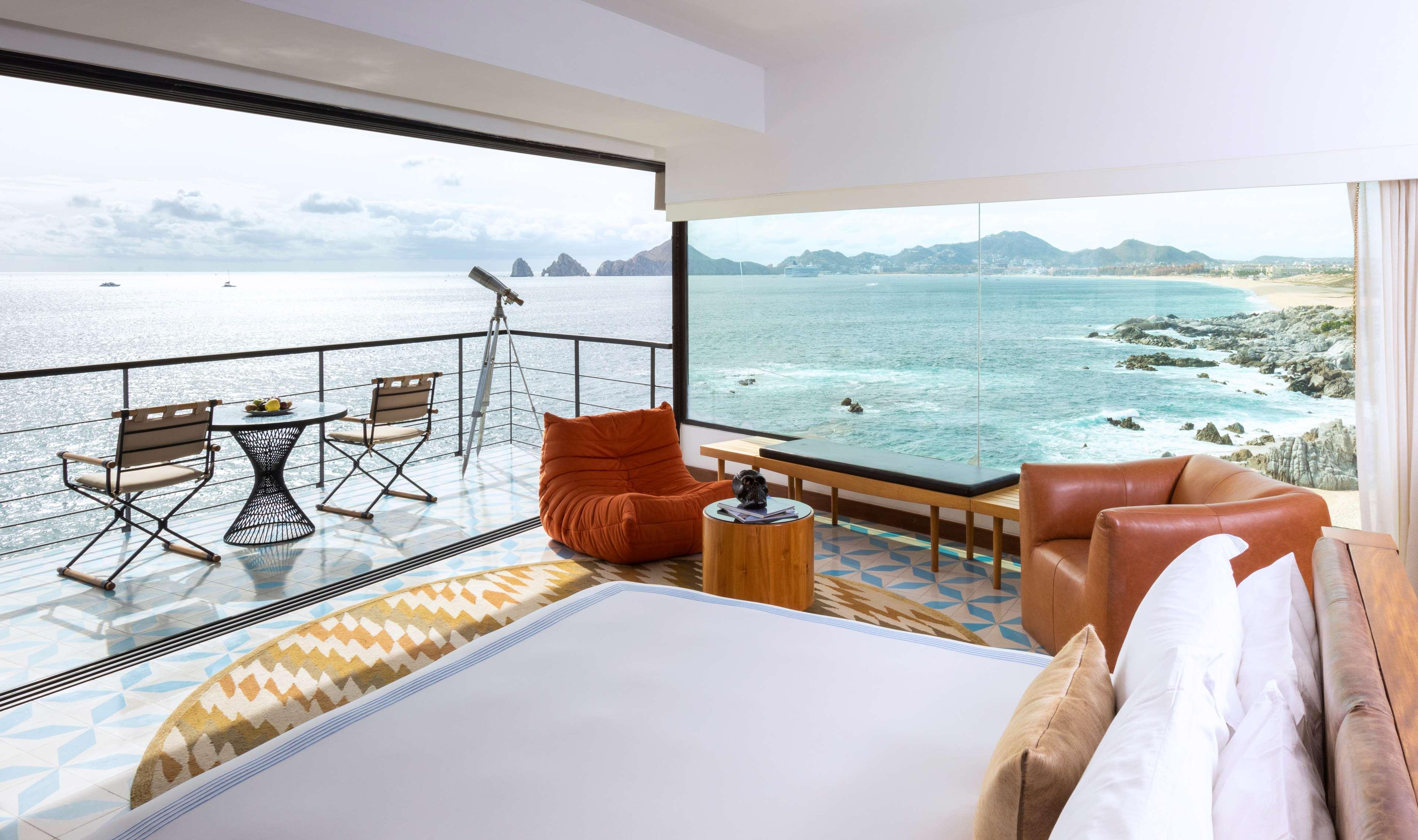 The Cape, A Thompson Hotel, By Hyatt Cabo San Lucas Exterior photo