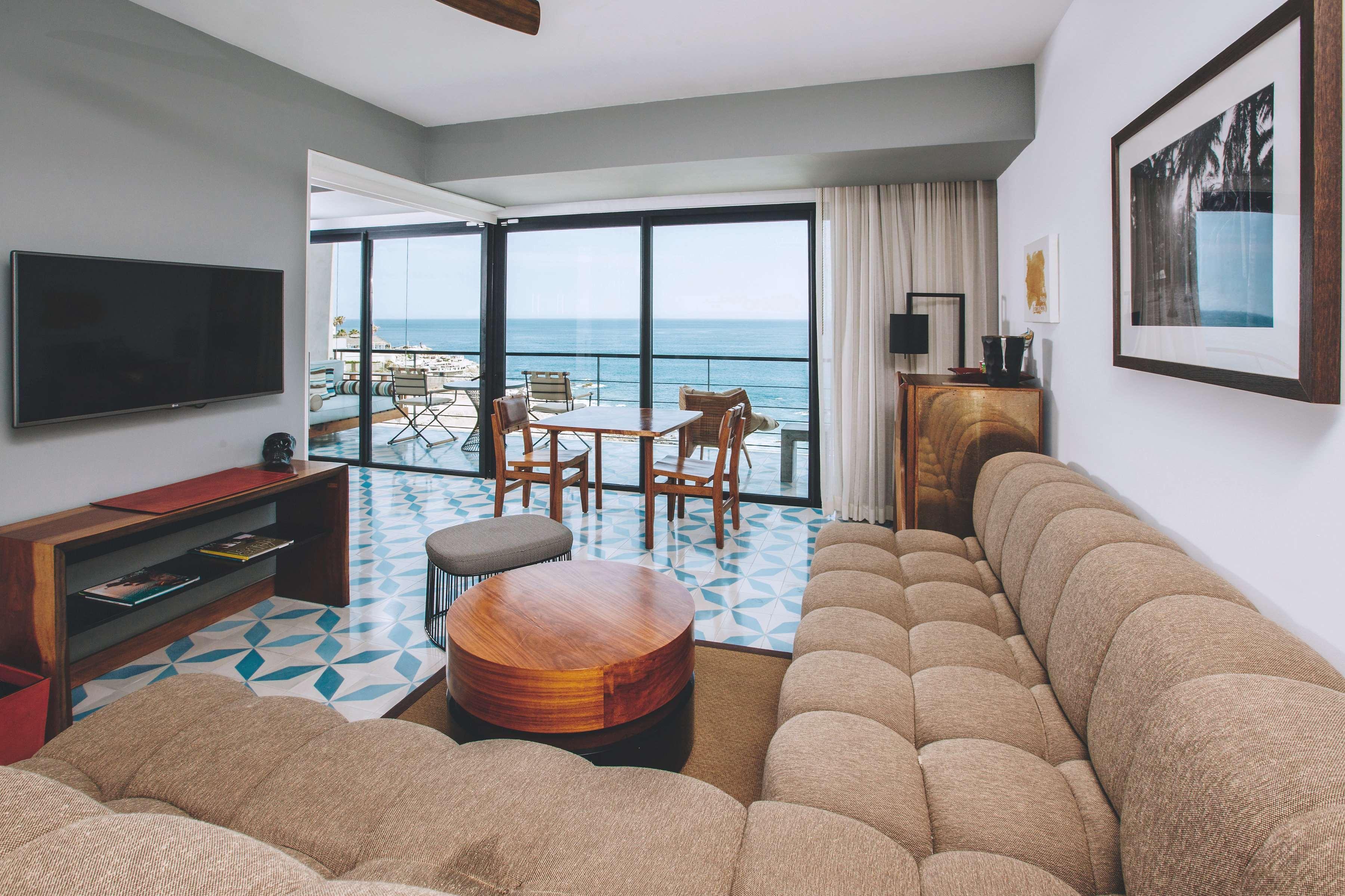 The Cape, A Thompson Hotel, By Hyatt Cabo San Lucas Exterior photo