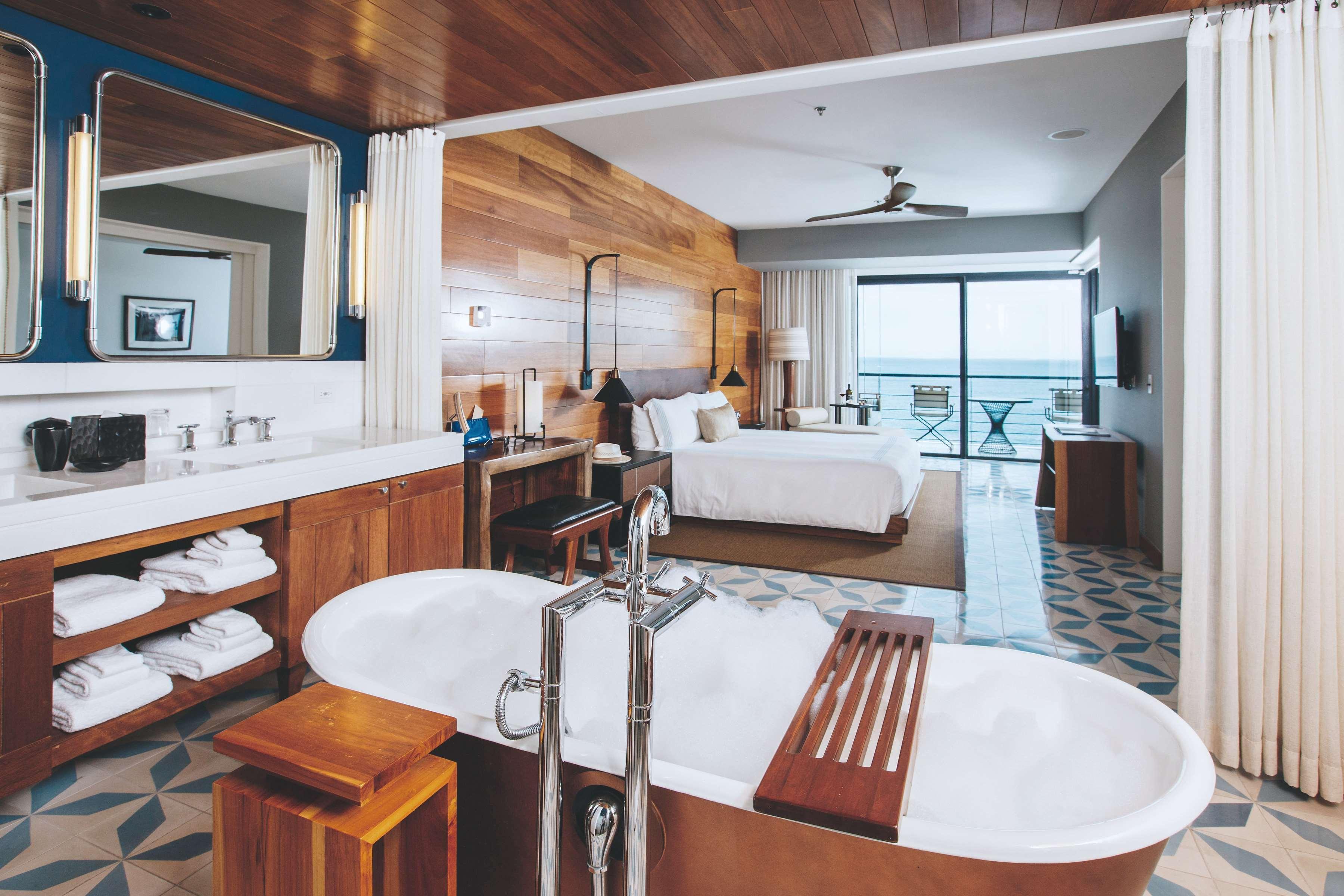 The Cape, A Thompson Hotel, By Hyatt Cabo San Lucas Exterior photo