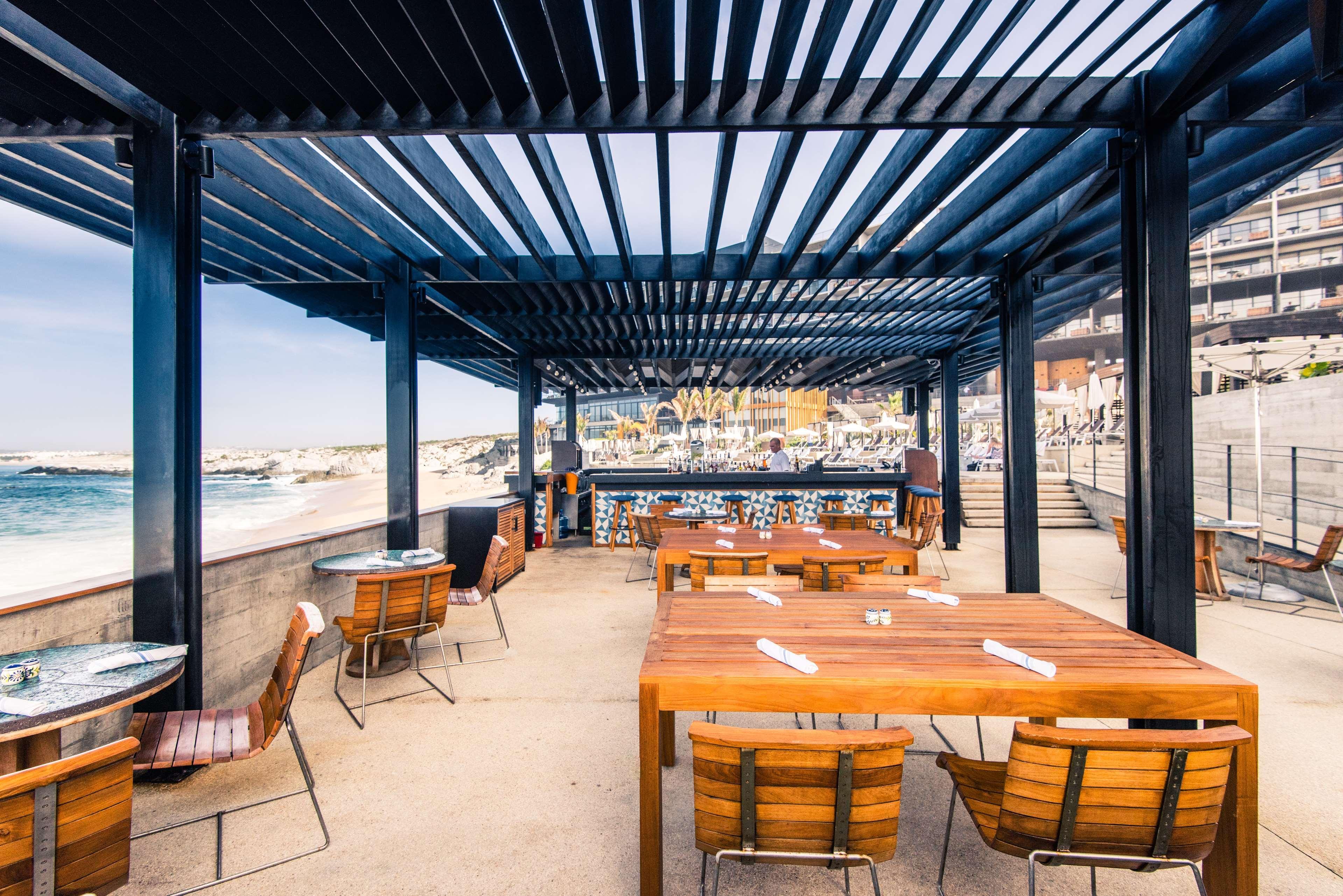 The Cape, A Thompson Hotel, By Hyatt Cabo San Lucas Exterior photo