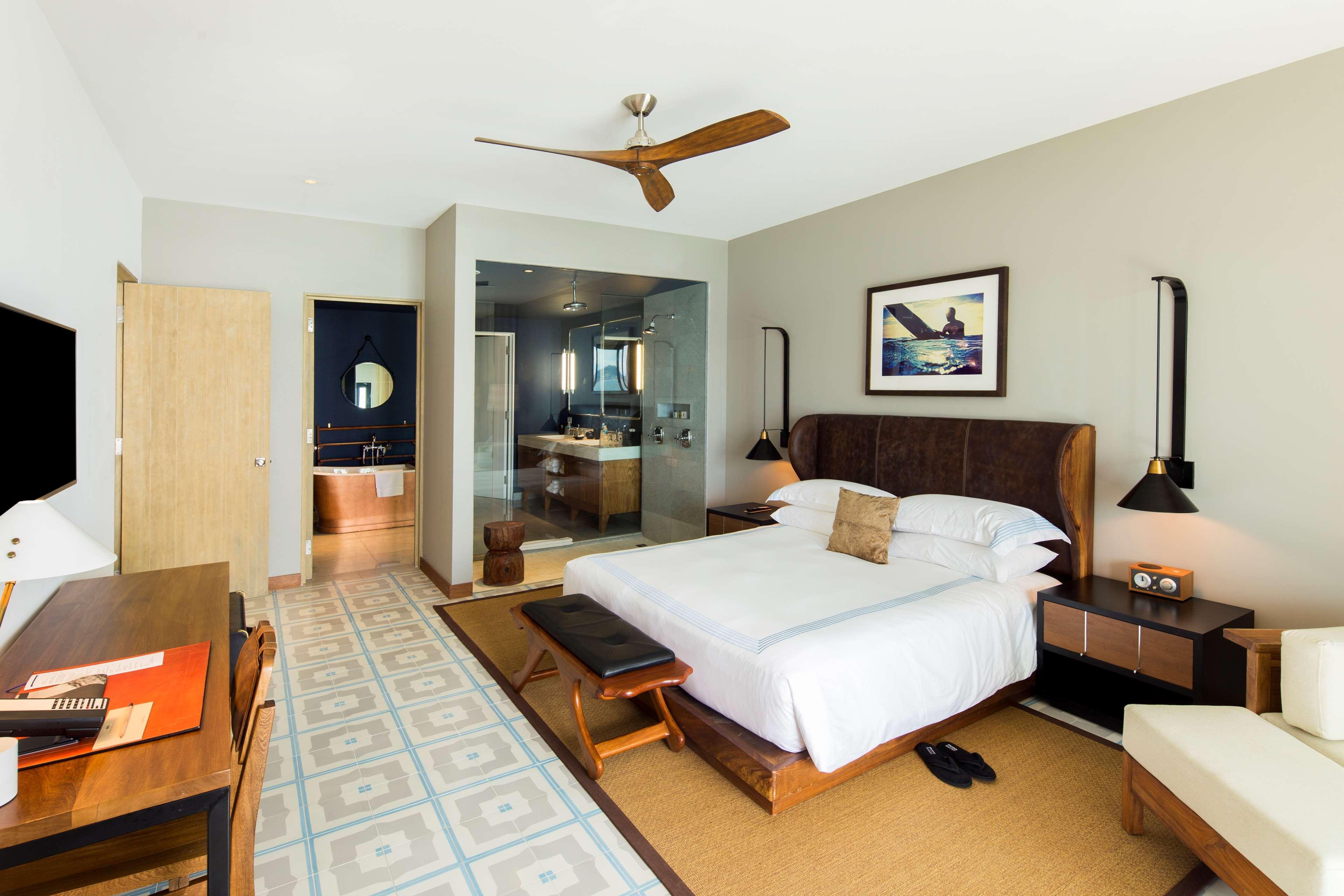 The Cape, A Thompson Hotel, By Hyatt Cabo San Lucas Exterior photo