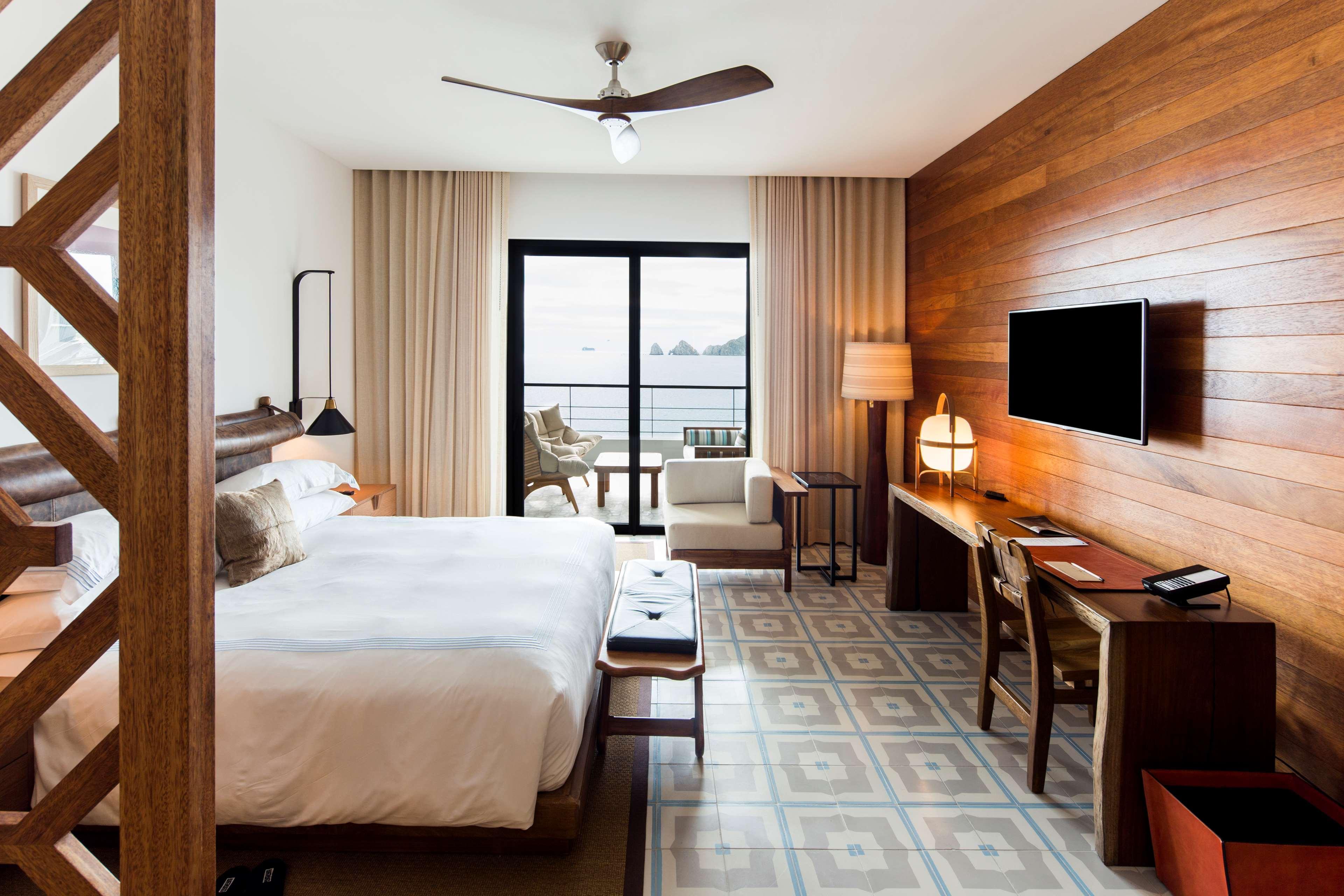 The Cape, A Thompson Hotel, By Hyatt Cabo San Lucas Exterior photo