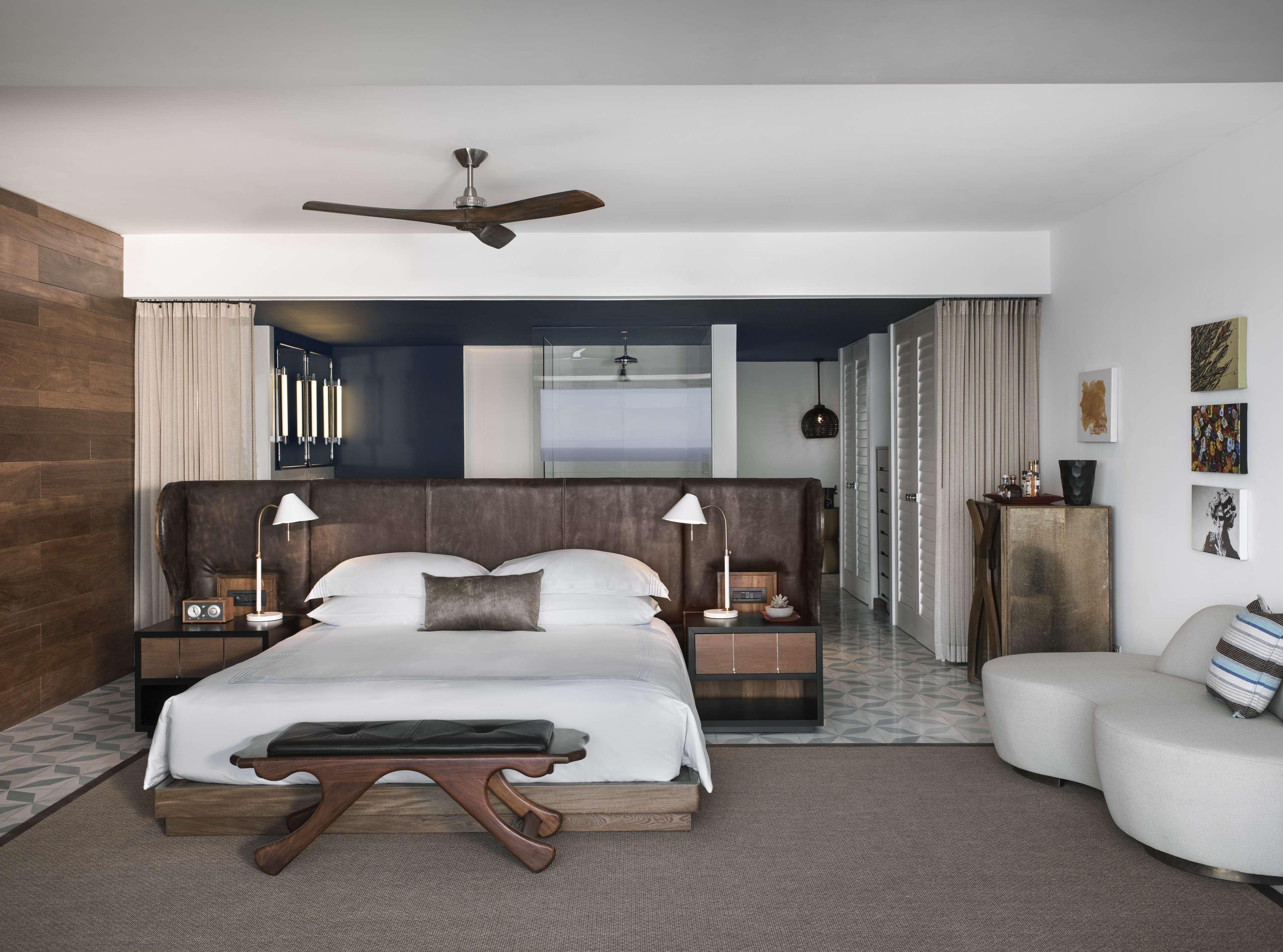 The Cape, A Thompson Hotel, By Hyatt Cabo San Lucas Exterior photo