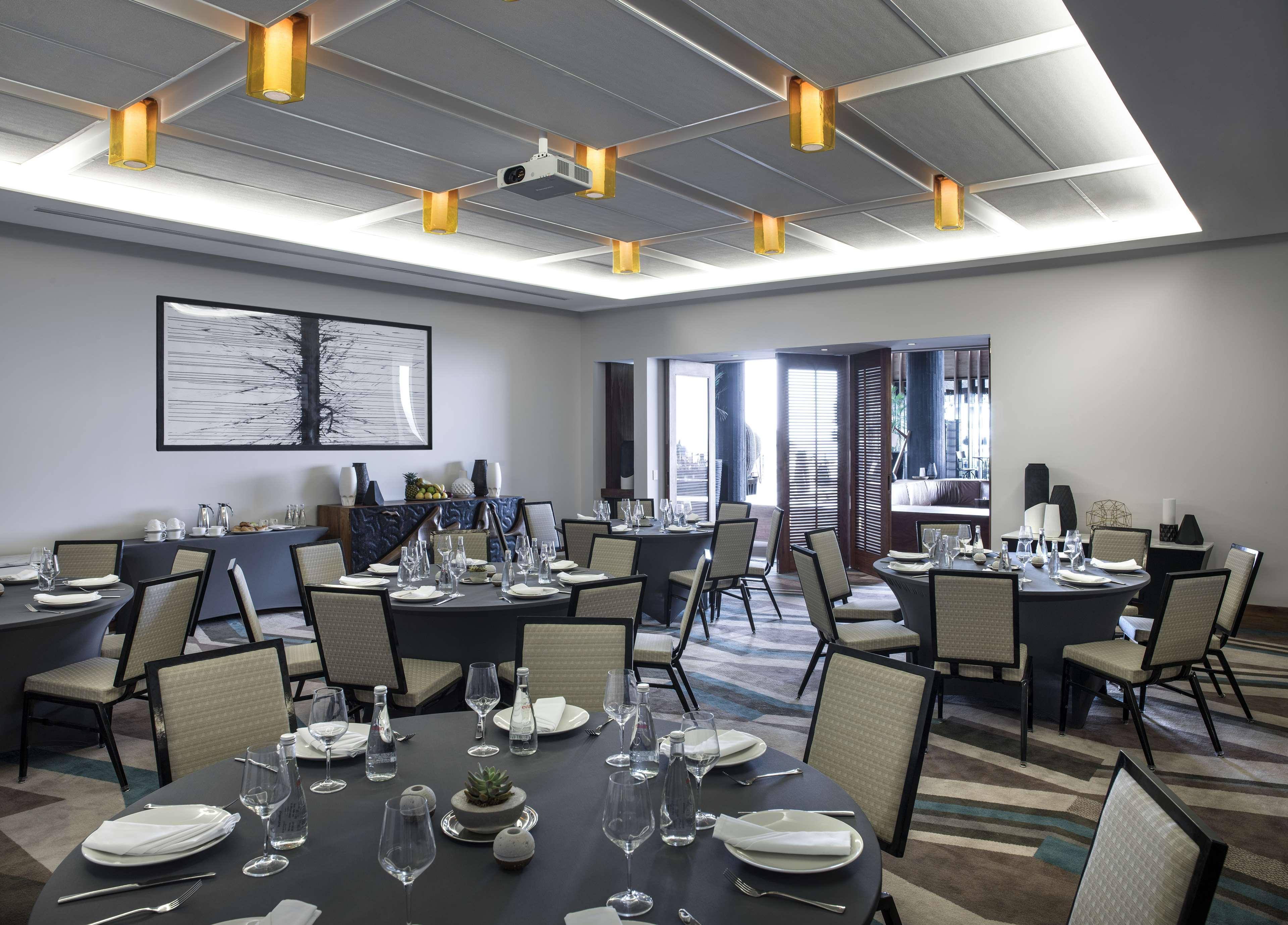 The Cape, A Thompson Hotel, By Hyatt Cabo San Lucas Exterior photo