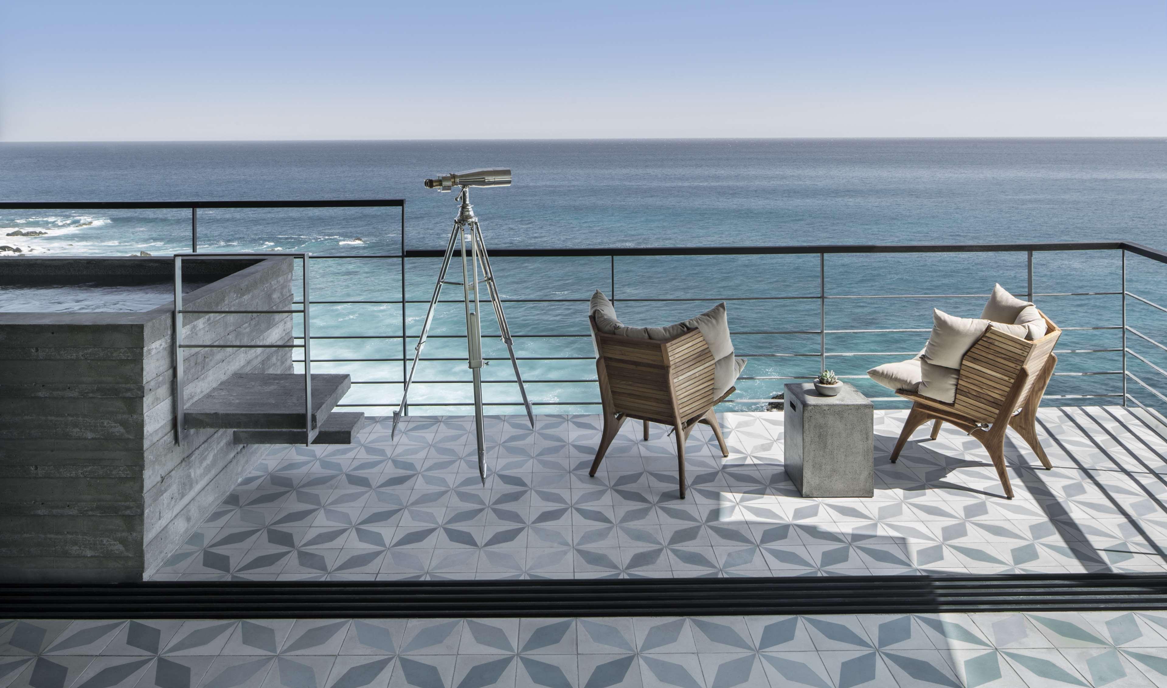 The Cape, A Thompson Hotel, By Hyatt Cabo San Lucas Exterior photo