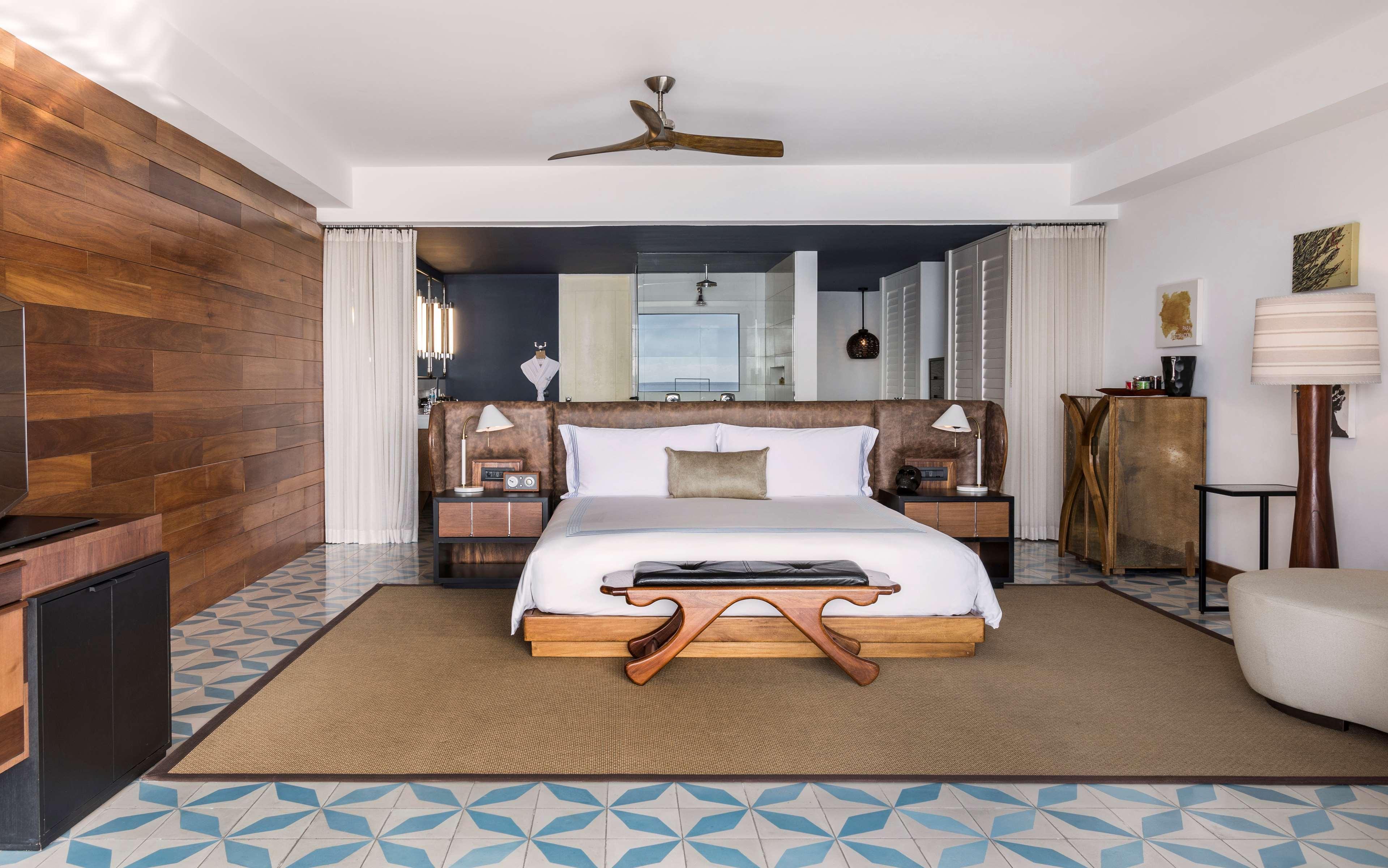 The Cape, A Thompson Hotel, By Hyatt Cabo San Lucas Exterior photo