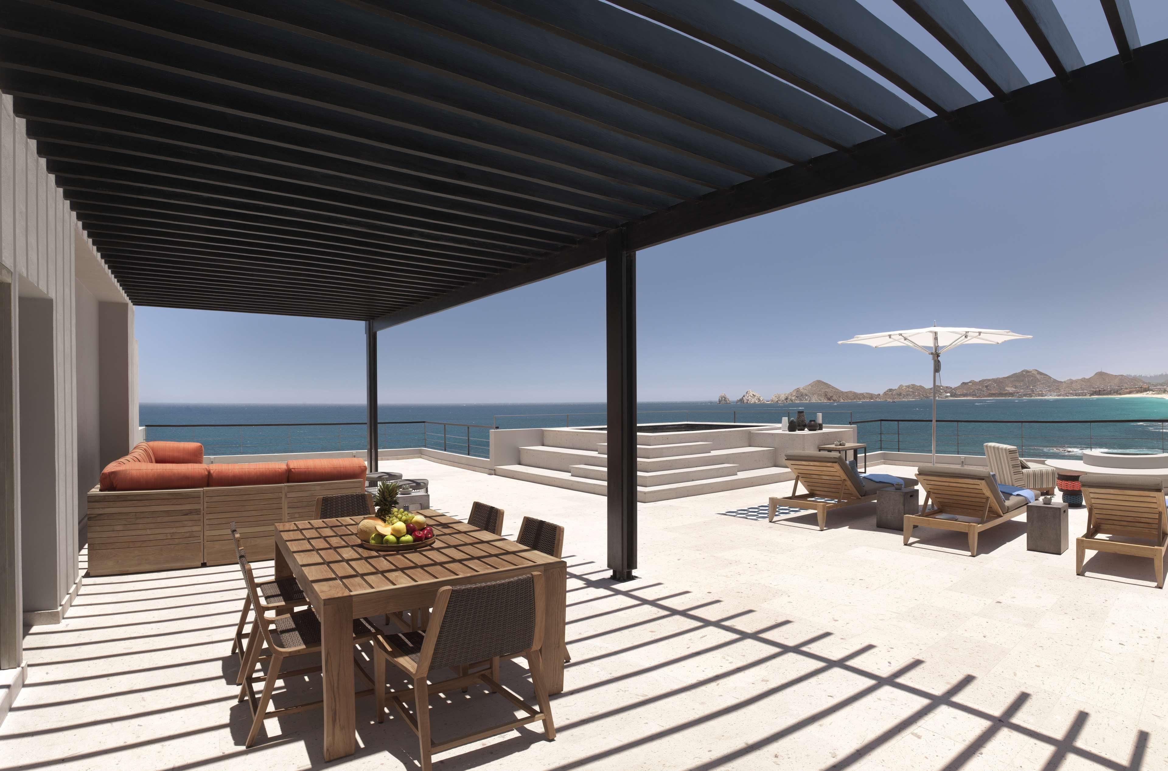 The Cape, A Thompson Hotel, By Hyatt Cabo San Lucas Exterior photo