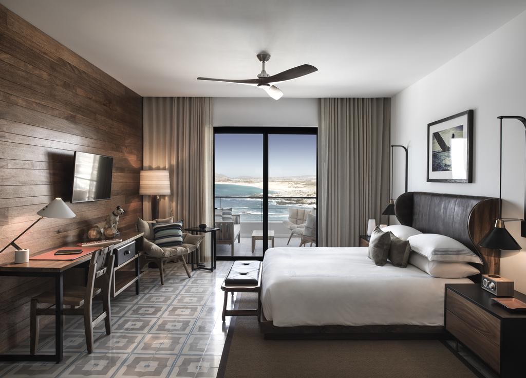The Cape, A Thompson Hotel, By Hyatt Cabo San Lucas Room photo