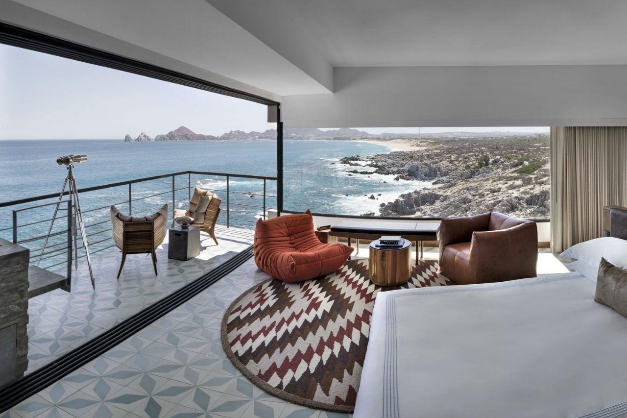 The Cape, A Thompson Hotel, By Hyatt Cabo San Lucas Exterior photo