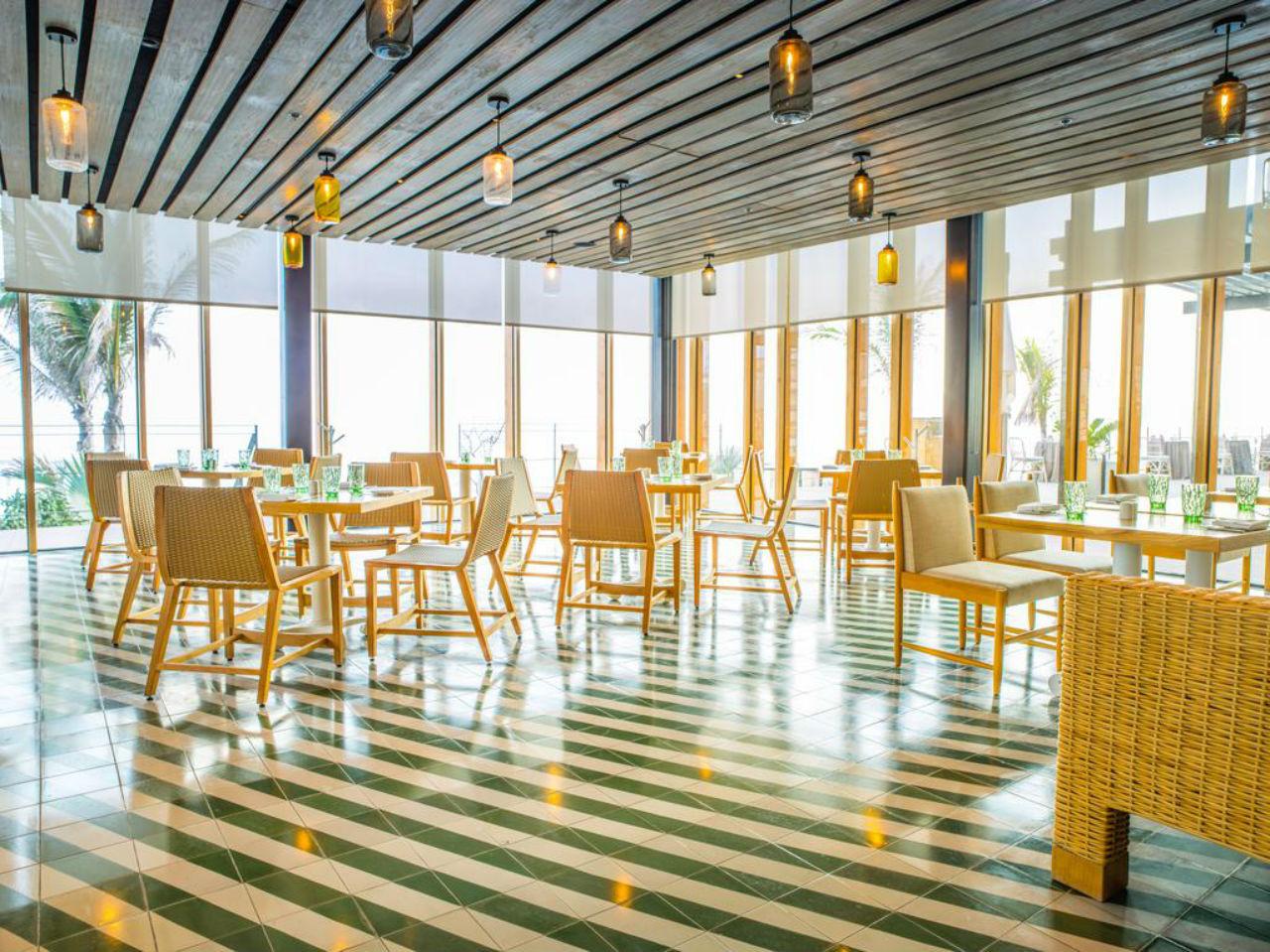 The Cape, A Thompson Hotel, By Hyatt Cabo San Lucas Exterior photo